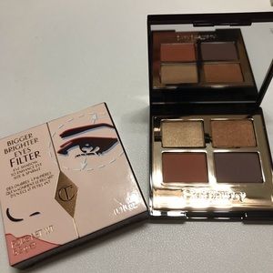 Charlotte Tilbury transformeyes